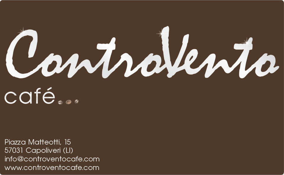 Controvento Café